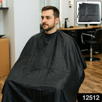 Barber Hair Cutting Cape - (1 Pc)