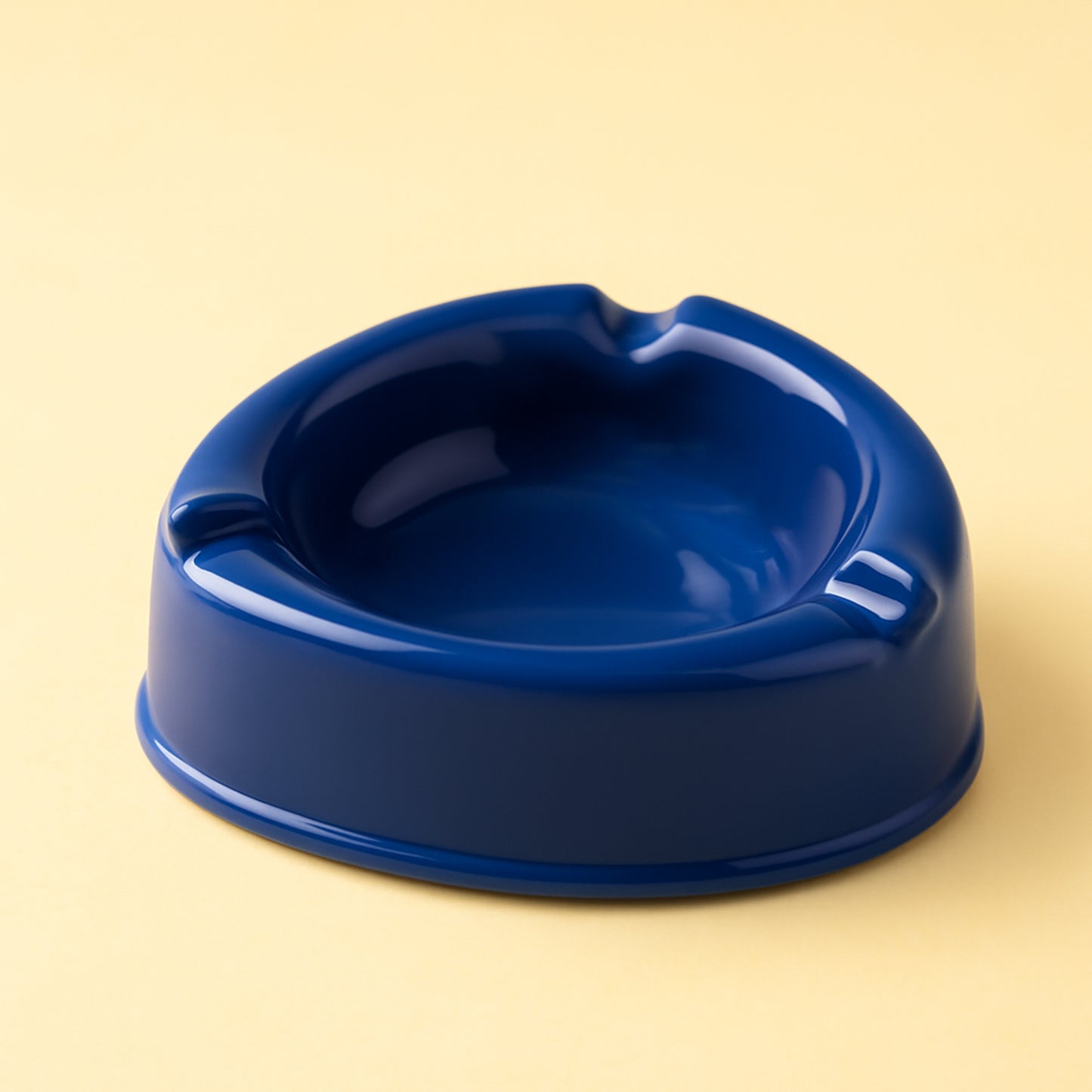 Oblivion Dark Blue Plastic +shtray (1 Pc)