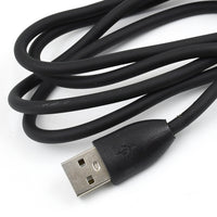 2a Fast Charging For Android Tough Long Micro Cable (1 Pc) - LootFaat