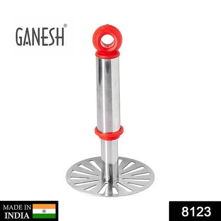 Premium Ganesh Potatopav Bhaji Masher Home - Premium Quality - Best Quality & Value
