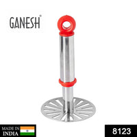Premium Ganesh Potatopav Bhaji Masher Home - Premium Quality - Best Quality & Value