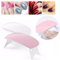 Professional Nail Polish Dryer Machine - LootFaat