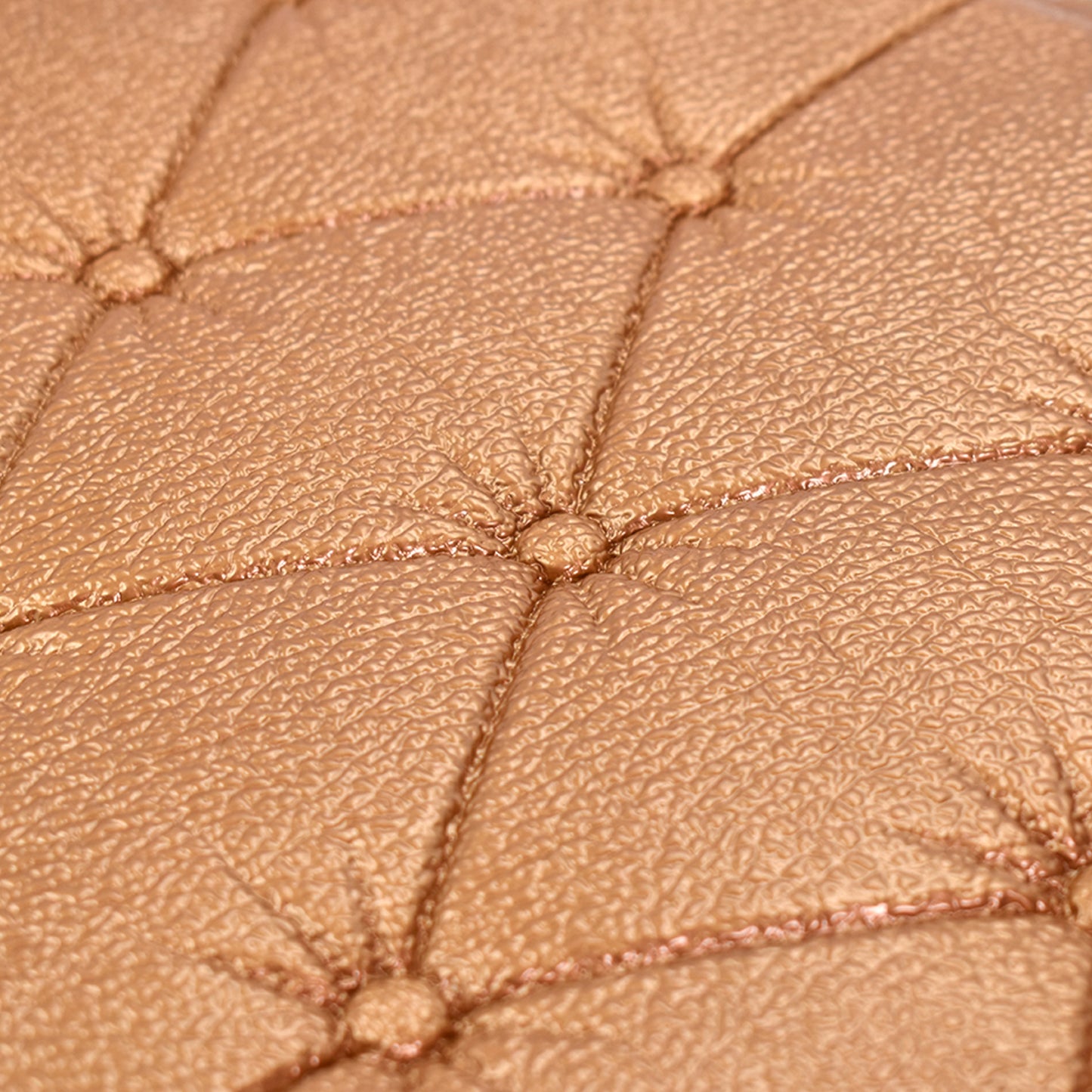 3d wall cushion brown - LootFaat