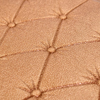 3d wall cushion brown - LootFaat