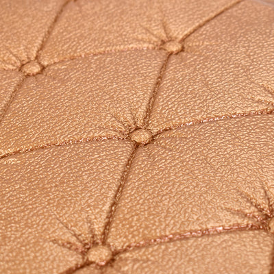 3d wall cushion brown - second image