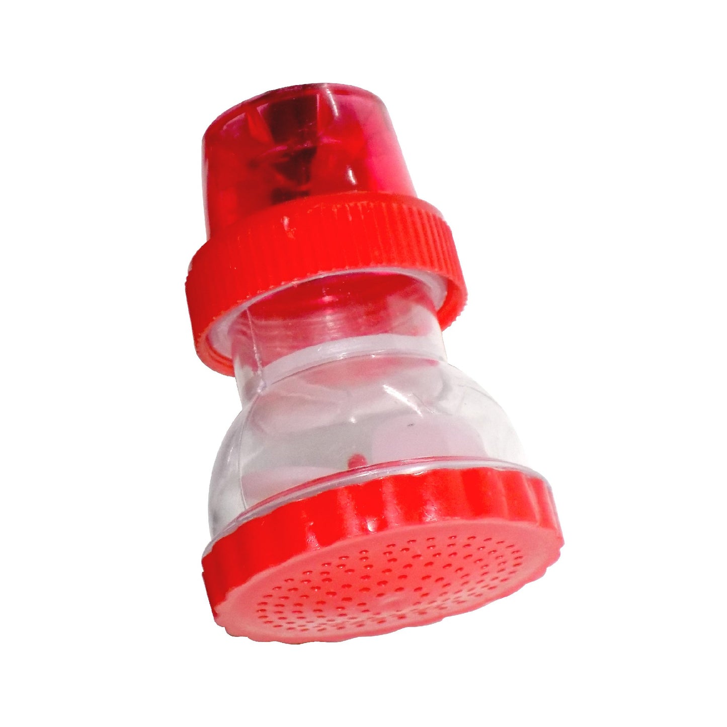 Big Plastic 360-degree Shower Head Faucet - LootFaat