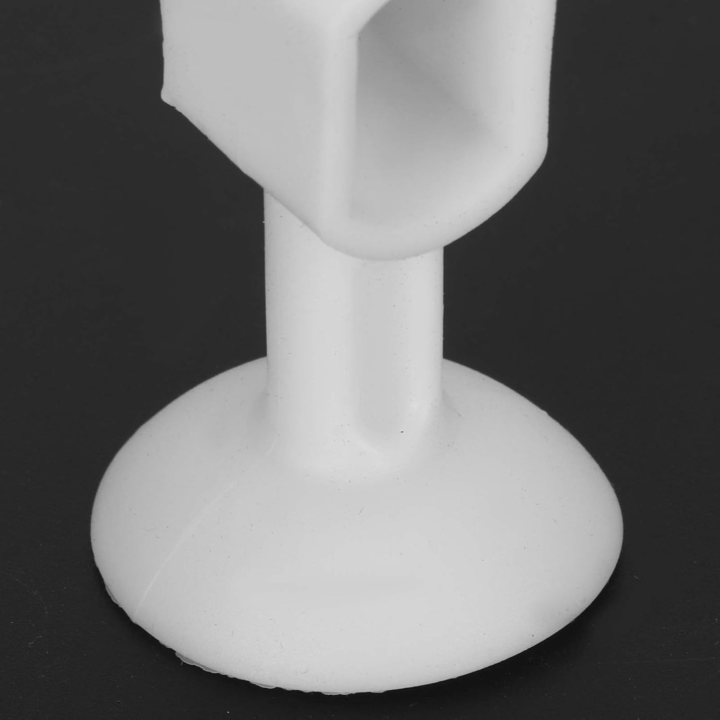 Self-sucking Silicone Door Stopper (1 Pc  Mix Color) - LootFaat