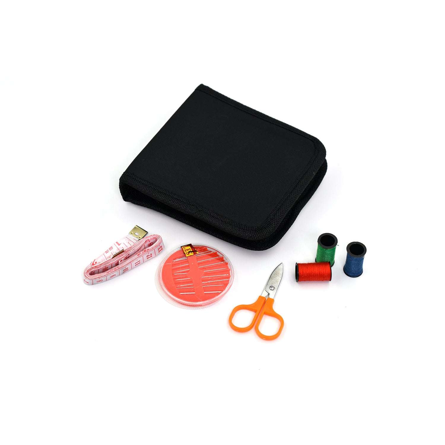 33pc Purse Sewing Set For Carrying Various Sewing Items And Stuffs In It. - LootFaat