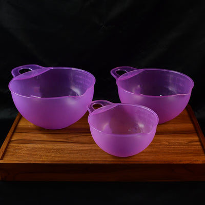 Apex Mix  Measure Prep Bowl Set  3 Pieces - second image
