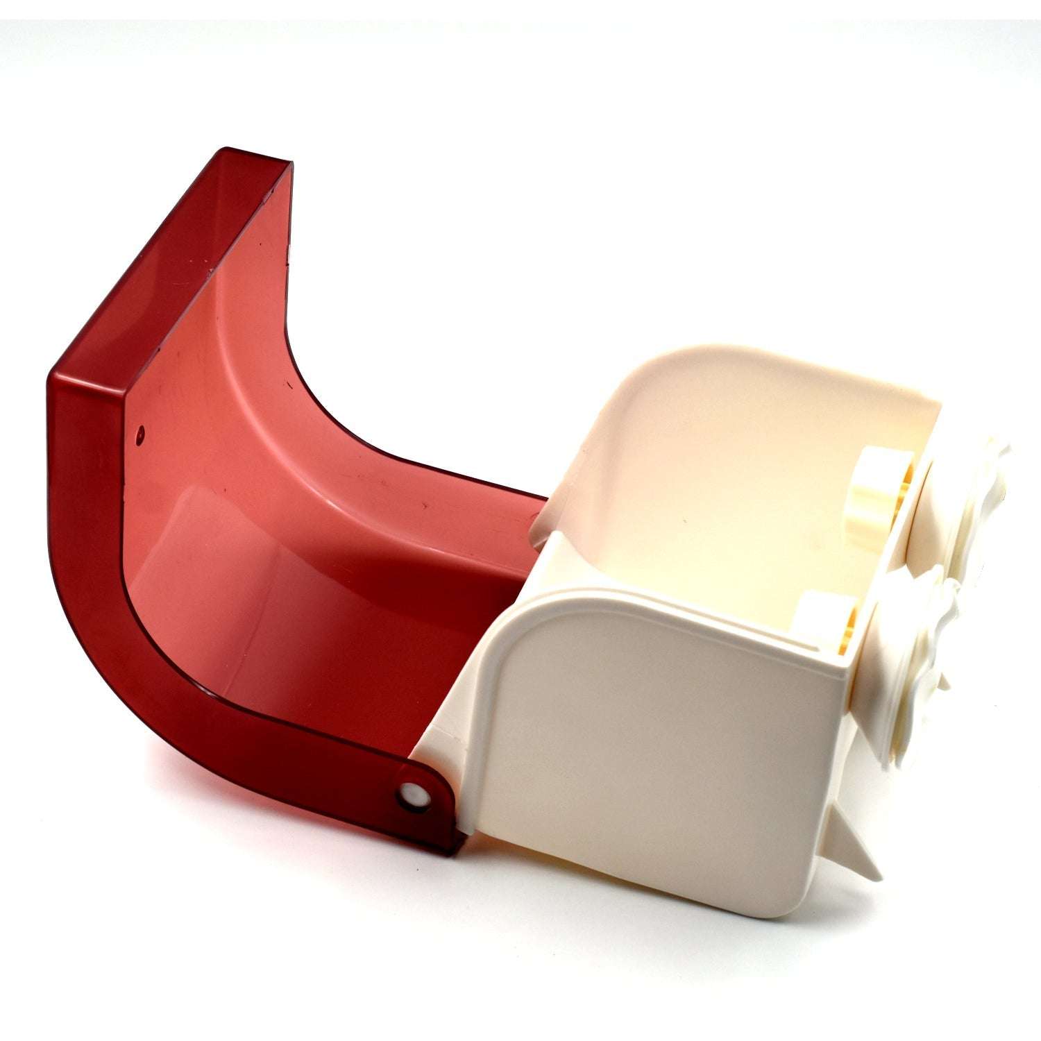 Wall Tissue Holder Used For Holding Tissues Responsible For Cleaning And Wiping Of Hands And Some Other Accessories. - LootFaat