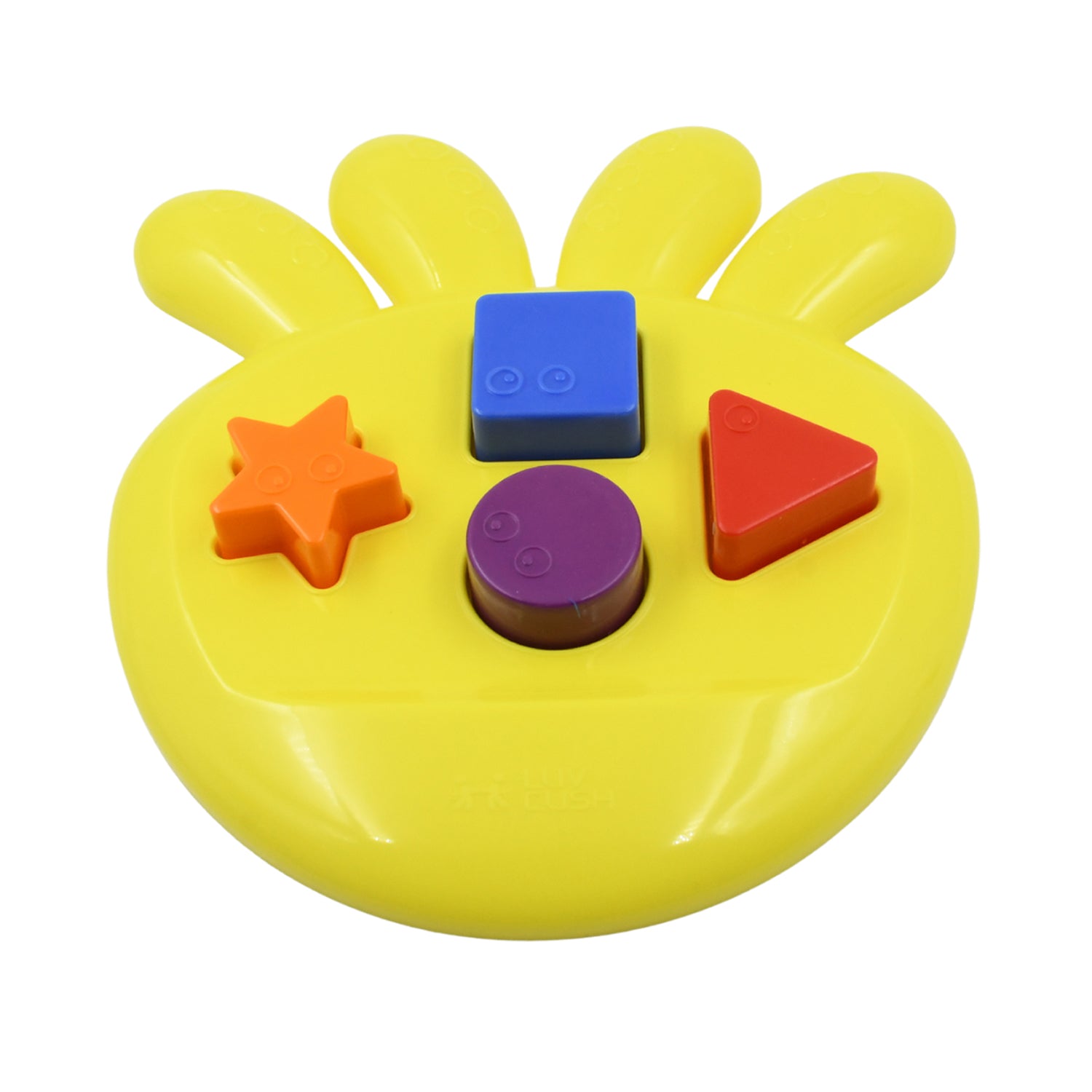 Octoshape Sorter Toy Game That Make Your Kids Brain Sharp Increase Grasping And Sorting Power Education Learning For Girls  Boy Gift Product (1 Pc) - LootFaat