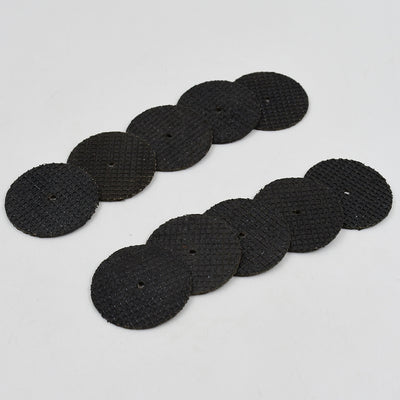 Grinder Cutting Disc Tool Grinder Accessories (11 Pcs Set) - second image