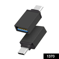 Type-c Otg Adapter - LootFaat