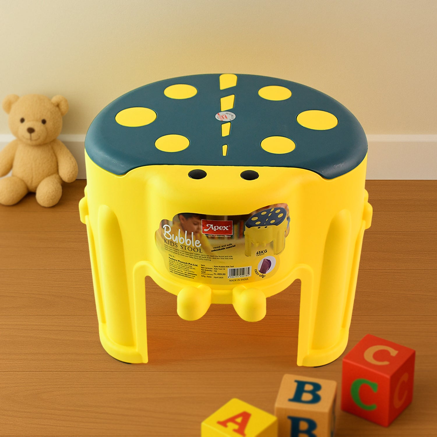 Baby Care