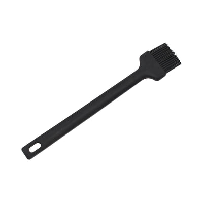 Silicone Cooking Bakeware Bread Pastry Oil Bbq Basting Brush Diy Baking Portable Oven Tool. - second image