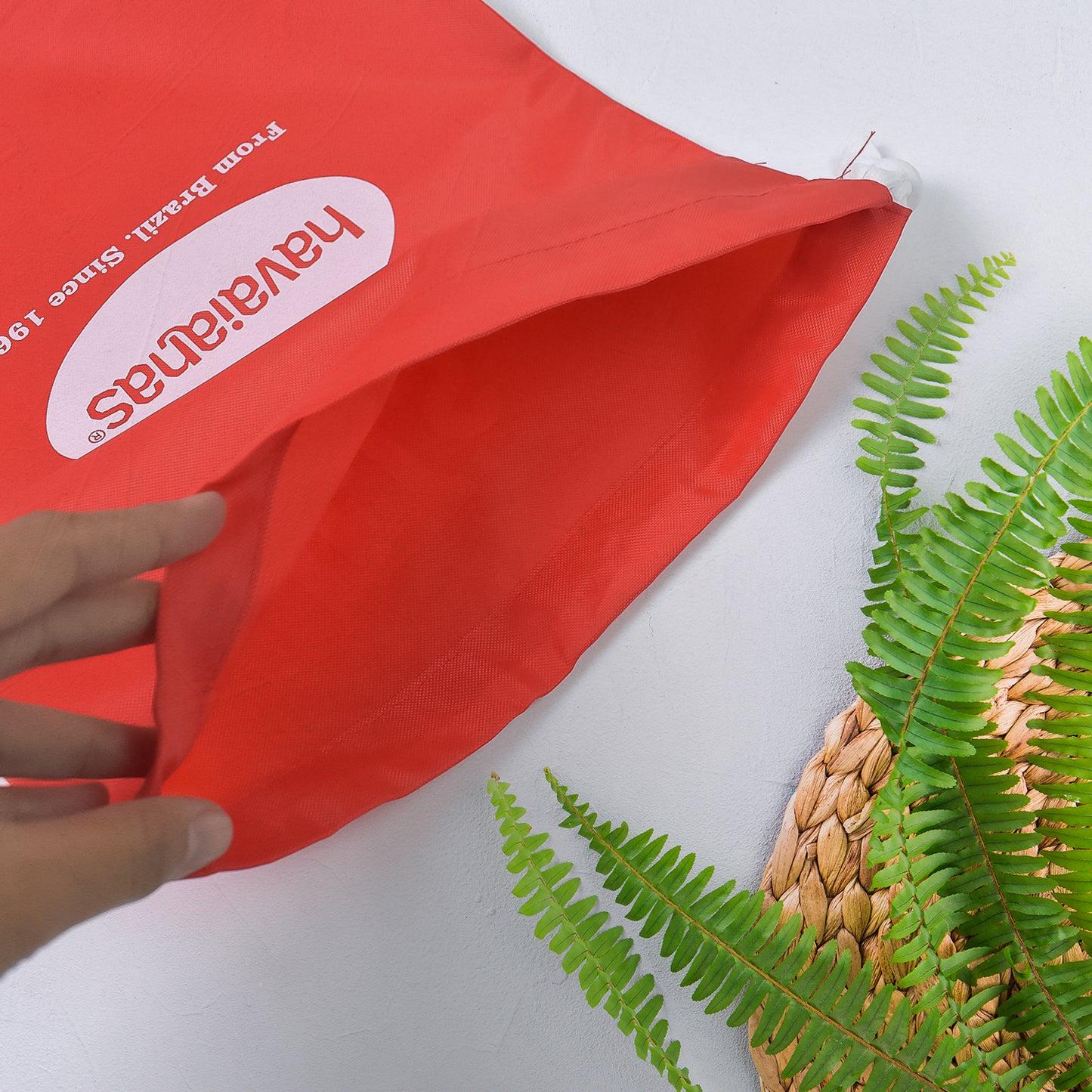 Multipurpose Heavy Duty Drawstring Bag (3227 Cm  1 Pc)