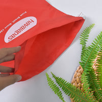 Multipurpose Heavy Duty Drawstring Bag (3227 Cm  1 Pc)