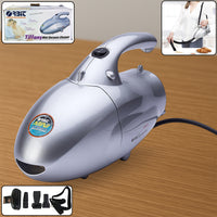 Orbit 800W Handheld Mini Vacuum Cleaner for Home & Car