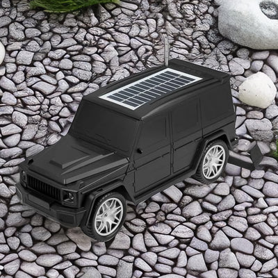 Thar Wireless And Solar Powered Speaker - second image