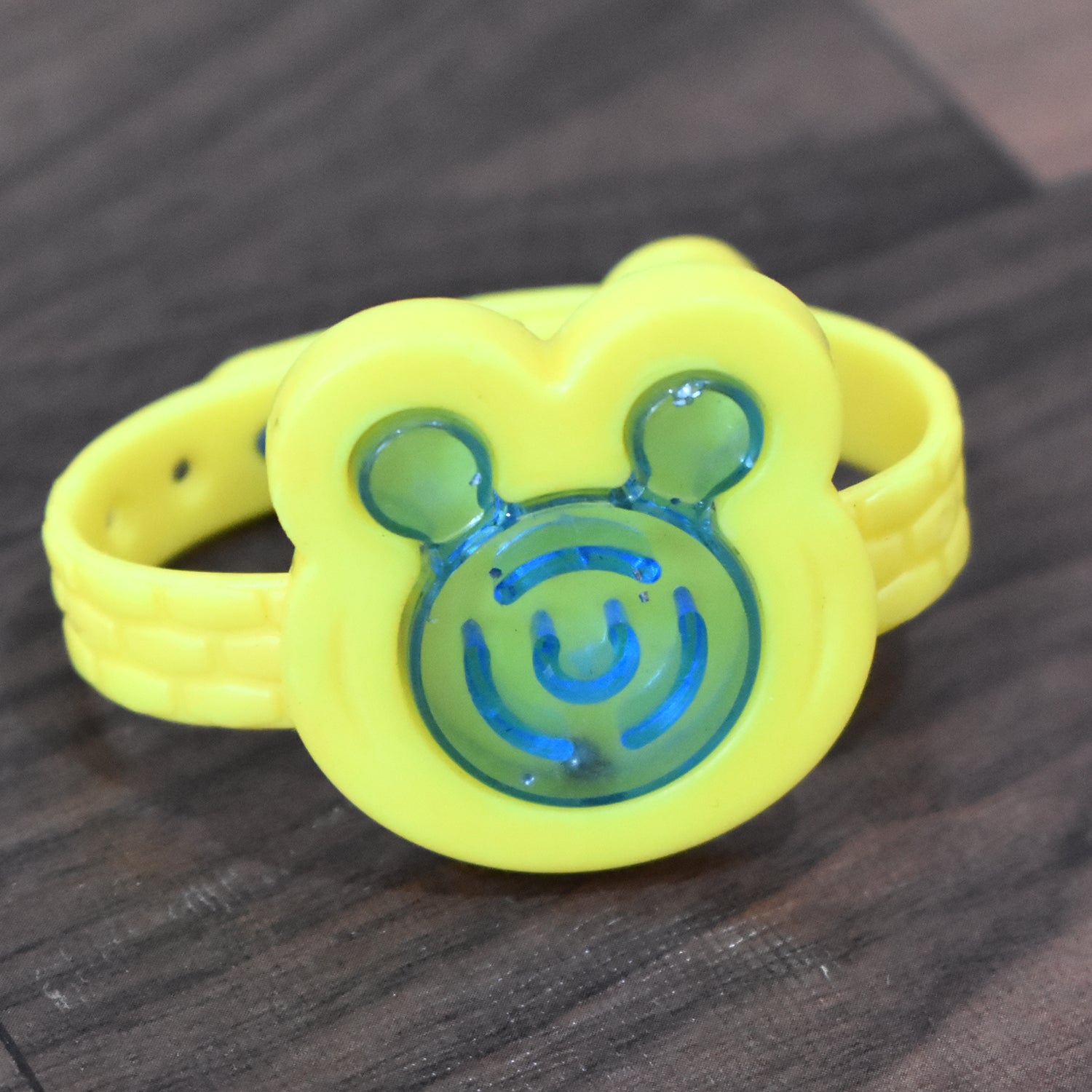 Mickey Mouse Character For Kids Wrist Watch - LootFaat