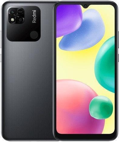 Xiaomi Redmi 10A Dual Sim 64GB Black (4GB RAM) Refurbished