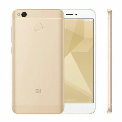 Xiaomi Redmi 4X 5.0 inch 3GB RAM 32GB ROM Preowned