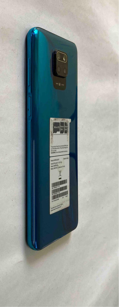 Xiaomi Redmi Note 9 Pro 4/64GB Preowned - second image