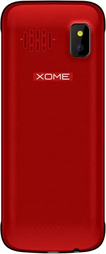Xome X1i - second image