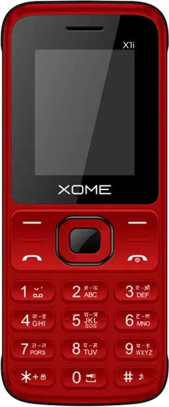 Xome X1i