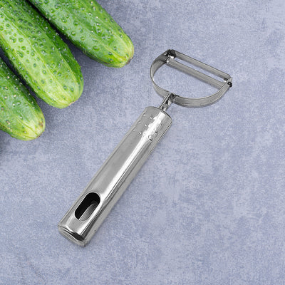 Fruit Peeler Vegetable Peel Removal Tool (1 Pc) - second image