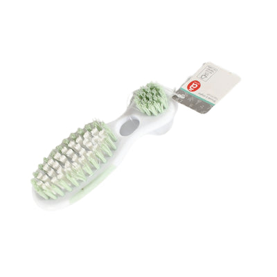 2 In 1 Hard Bristle Brush Multi-use Brush High Quality Brush (1 Pc) - second image
