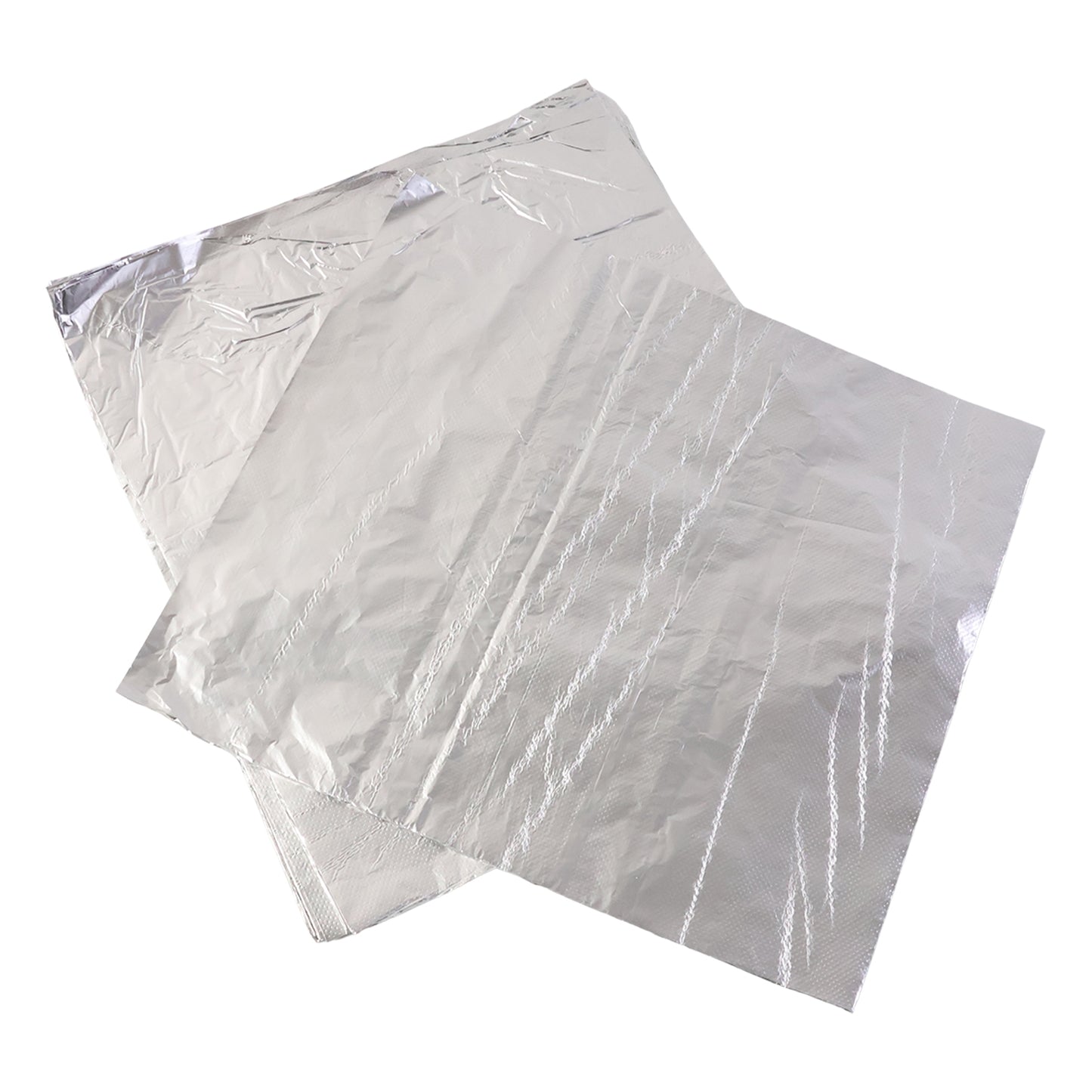 Premium Aluminium Foil Cut Sheets Home - Premium Quality - Best Quality & Value