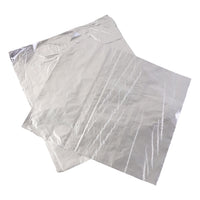 Premium Aluminium Foil Cut Sheets Home - Premium Quality - Best Quality & Value