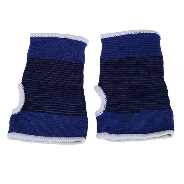 Wrist Support Gloves - Hand Grip Braces for Sports & Surgical Use