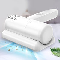 Usb Rechargeable Dust Mite Controller