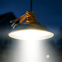 Rechargeable LED Hanging Light - UFO Style