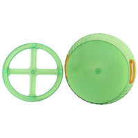 360 Rotating Multipurpose Storage Rack With Handles (1 Pc)