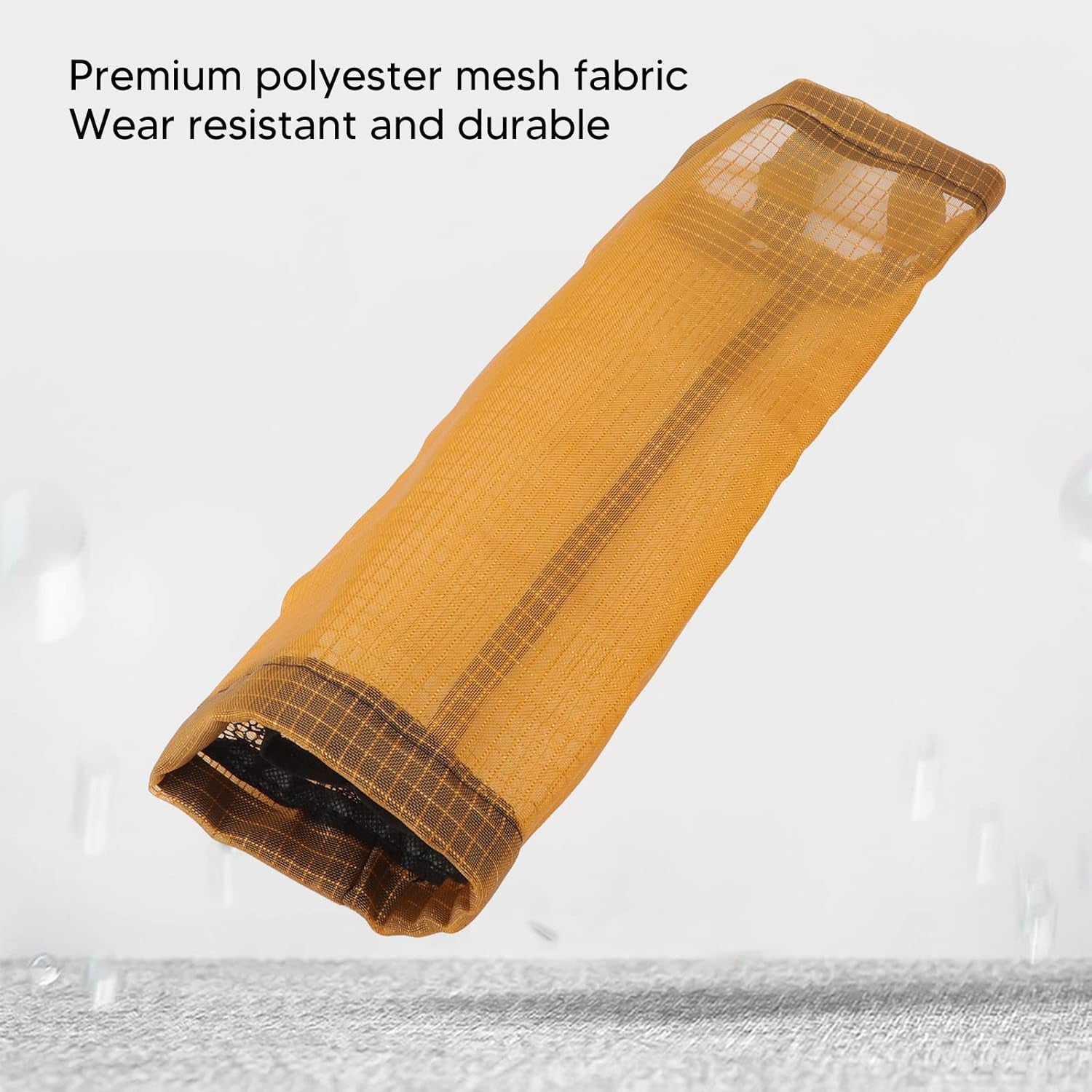 Hanging Waste Bag Holder Garbage Bag Storage Bag Widening Handle Hanging Sturdy For Store Garbage Bags Home Store Debris Kitchen Bedroom Largecapacity For Restaurant (1 Pc) - LootFaat
