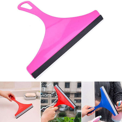 Car Mirror Wiper Used For All Kinds Of Cars And Vehicles For Cleaning And Wiping Off Mirror Etc. - second image