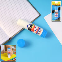 Stiki Stik Glue Stick (22gm  1 Pc)