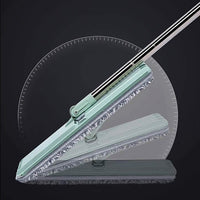Scratch Cleaning Mop With 2 In 1 Self Clean Wash Dry Hands Free Flat Mop - LootFaat