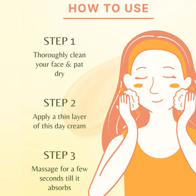 Zequz Papaya Face Wash - (100ml  1 Pc) - second image