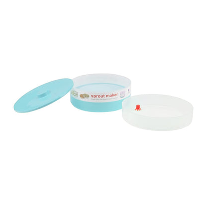 8109 Ganesh Sprout Maker Bean Bowl (1800 Ml) - second image