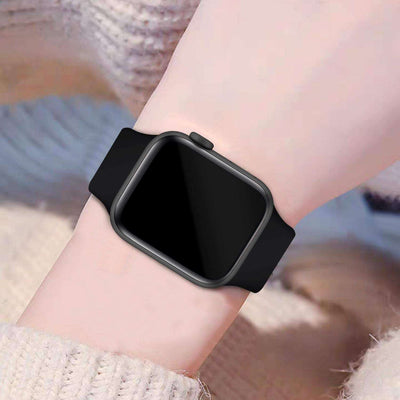 TX10 Pro Max Smartwatch: Large Display, Wireless Charging - second image