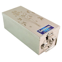 Premium Stainless Steel Velvet