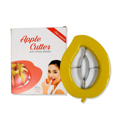 Mango Cutter Slicer Machine Tool Cutter With Sharp Blades Cutter Non Slip Handle ( 1pc )