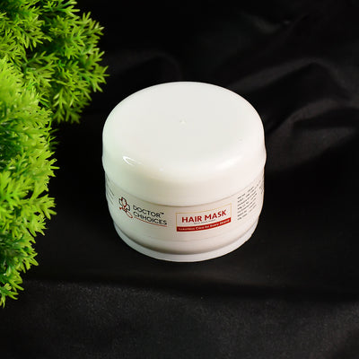 Doctor Chhoices Hair Mask  100g (1 Pc) - second image