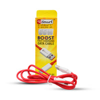 65W Type-C Fast Charging Cable - 1 Meter