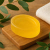 Doctor Chhoices Pierce Transparent Glycerin Soap - 100g