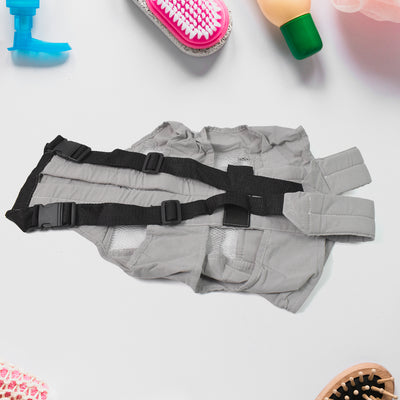 Ergonomic Baby Carrier Bag  Baby Holder Carrier (1 Pc) - second image